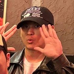 Latest photo of CHAN (iKON)