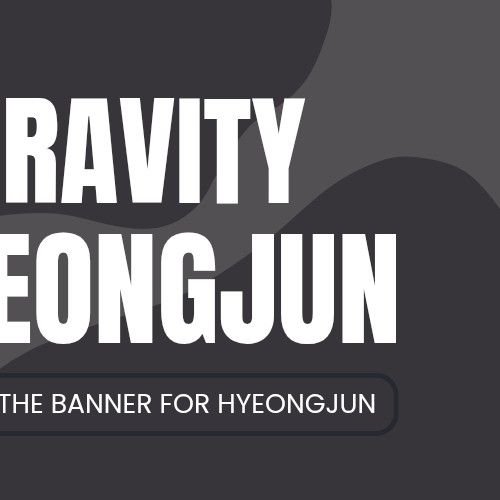 Latest photo of Hyeongjun (CRAVITY)