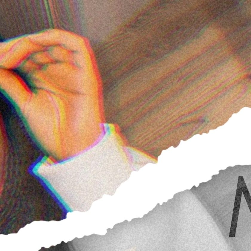 Momen yang diabadikan oleh penggemar Maya (NiziU)