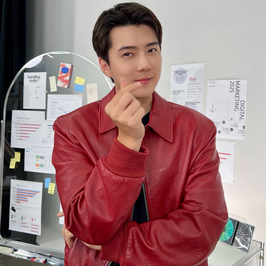 세훈 (EXO)의 최신 사진