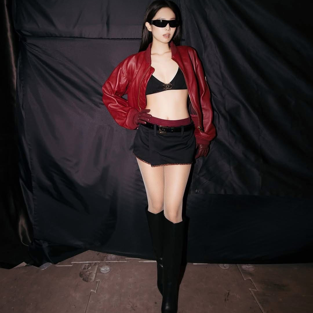 BLACKPINKの最新写真