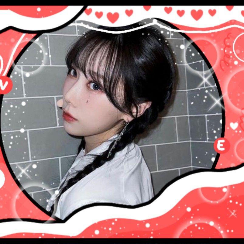 Recent activity shot of Handong (DREAMCATCHER)