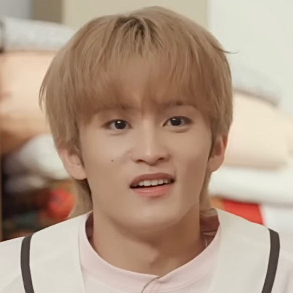 마크 (NCT 127, NCT DREAM) 팬이 찍은 순간