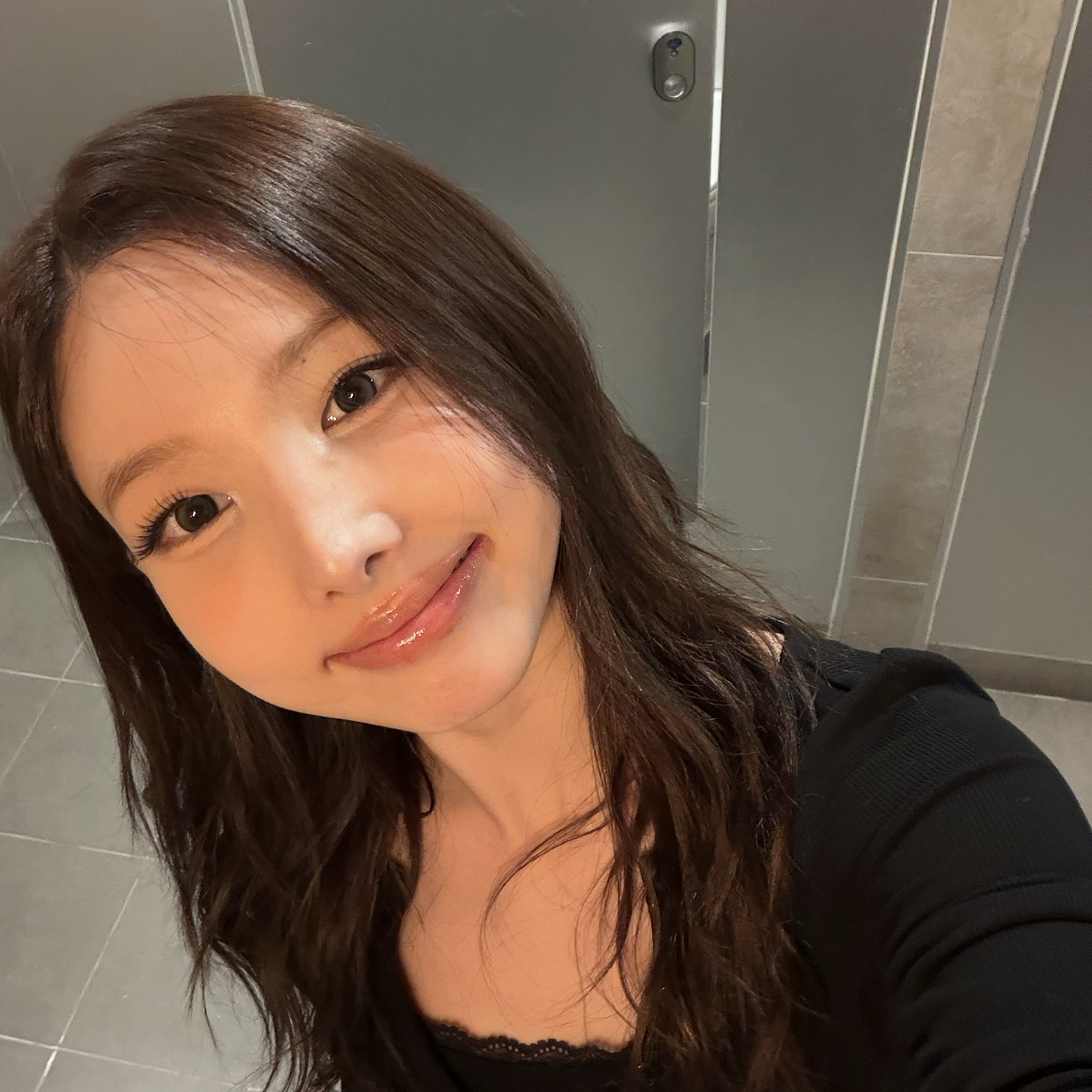 娜璉 (TWICE)的最新照片