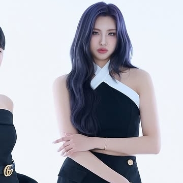 Recent activity shot of EVERGLOW