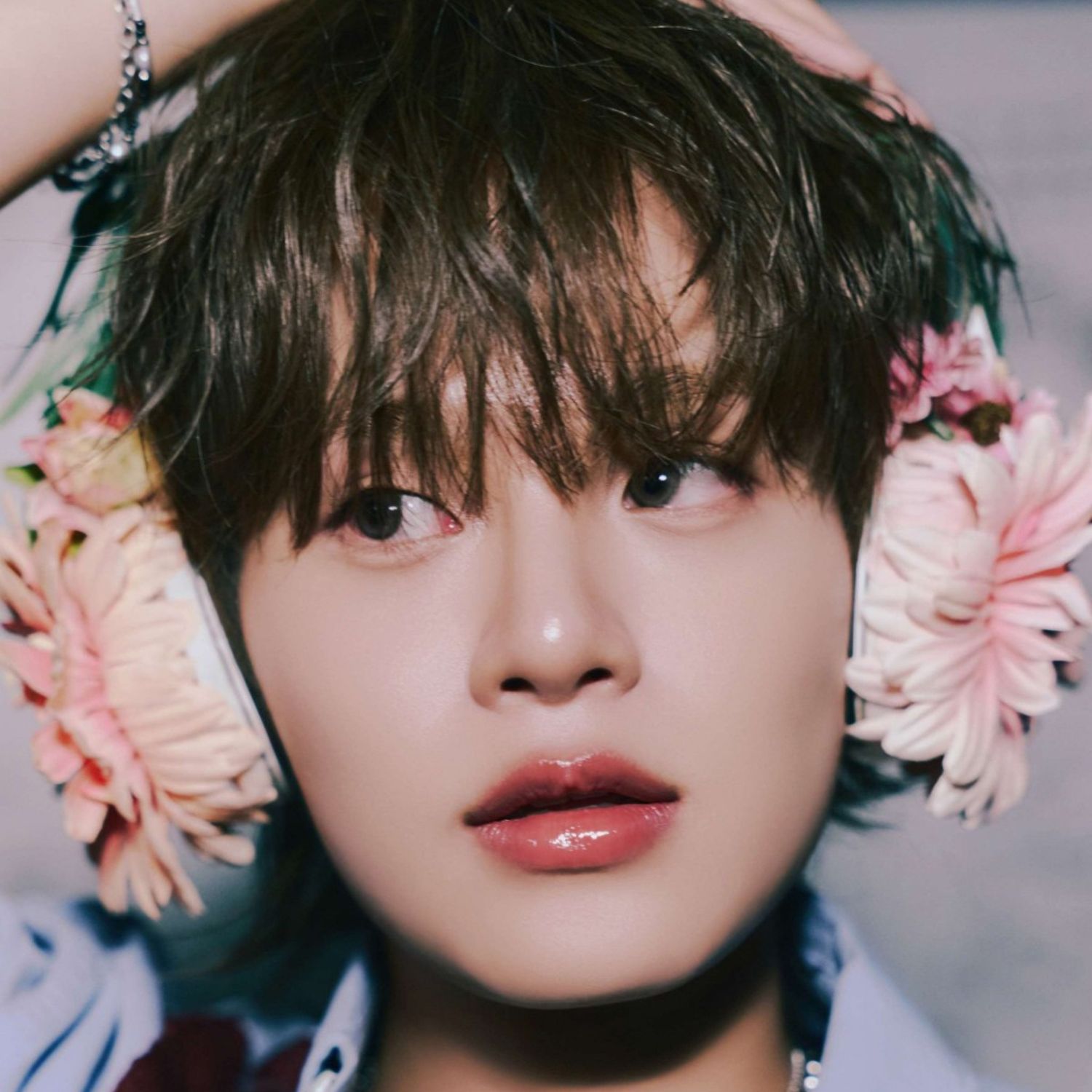 Latest photo of Lee Daehwi (AB6IX)