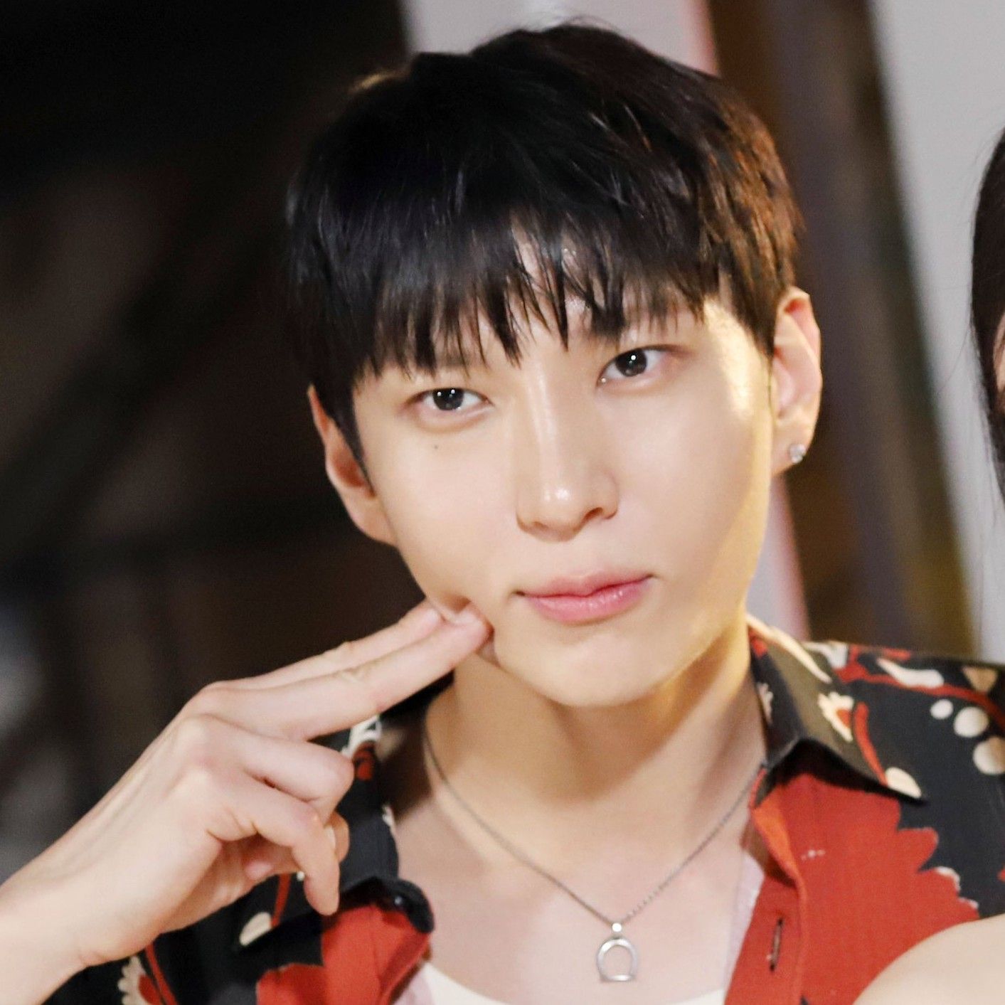 LEO (VIXX)的最新活動照片