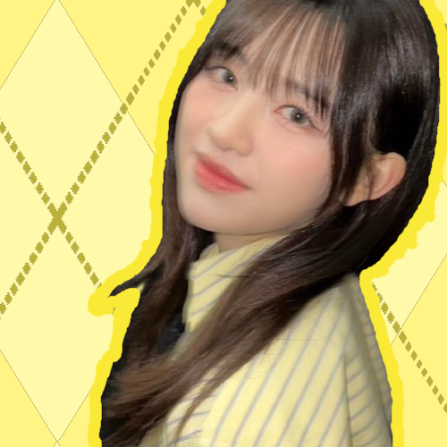 Popular profile picture of Kato Cocoro (ME:I) loved by fans