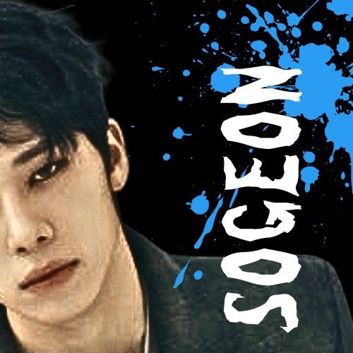 Foto terbaru So Geon (NEXZ)