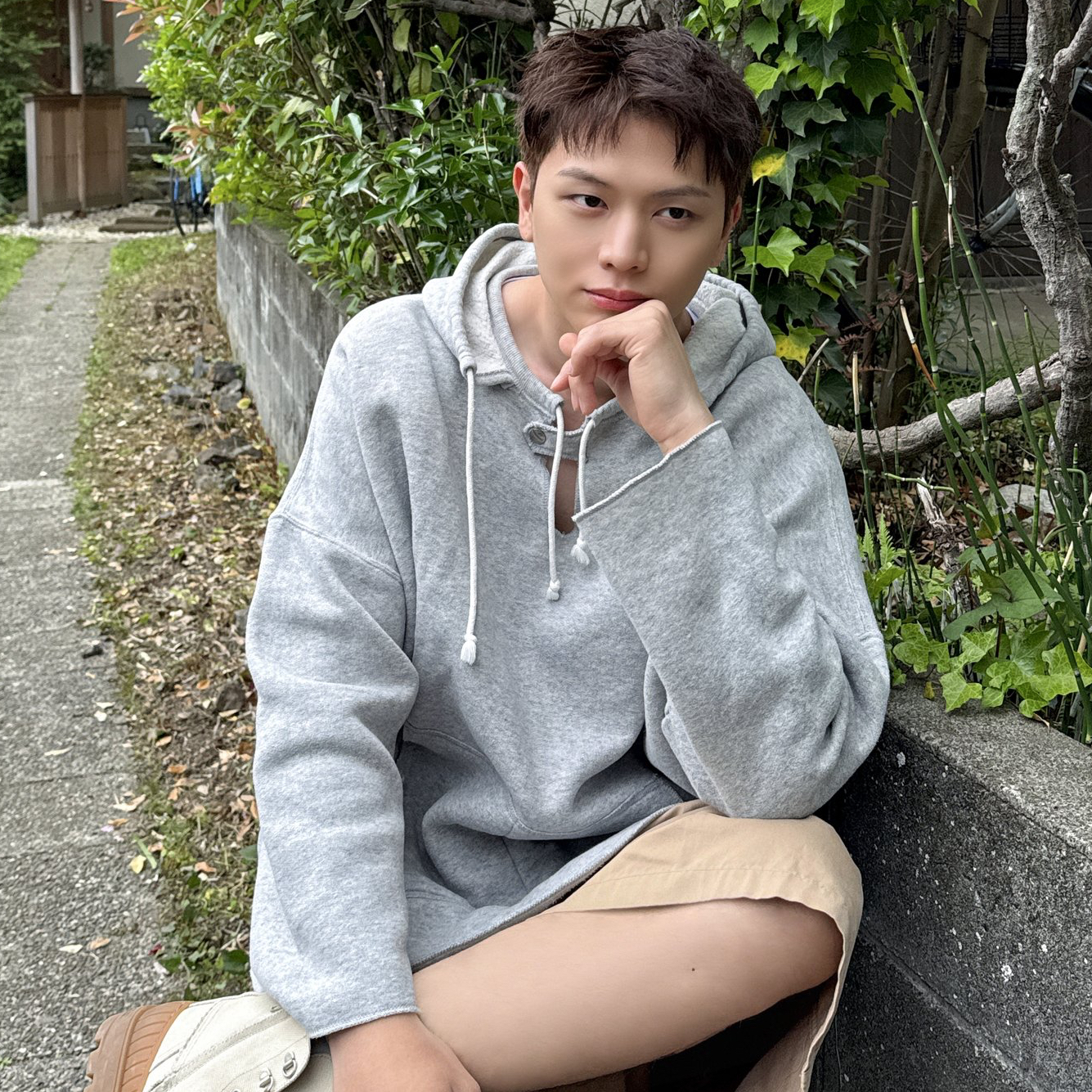 육성재 (비투비) 최근 활동샷