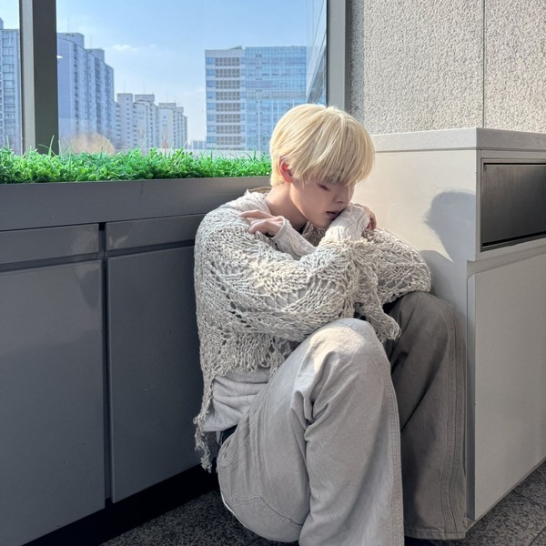 Popular profile image of Jaeyoon (SF9) selected by votes