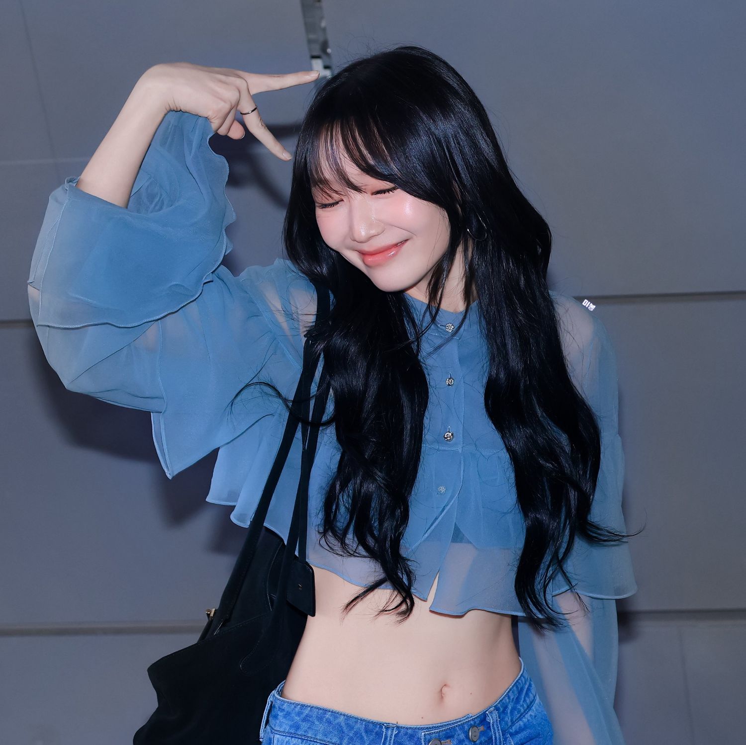 柳秀靜 (Lovelyz)的最新照片