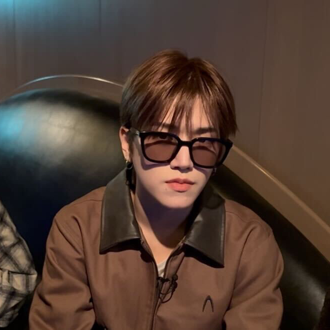 A moment captured by BOYNEXTDOOR's fan