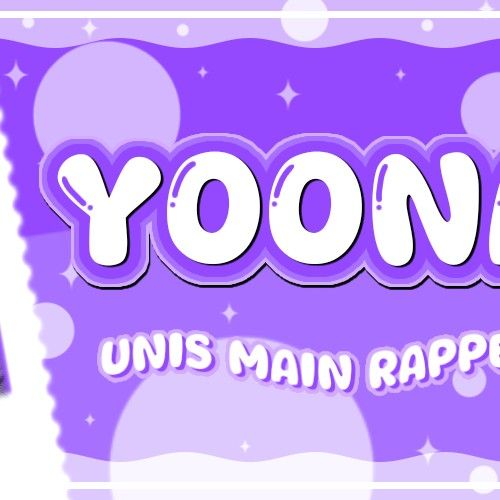 Behind-the-scenes cut of Yoona (UNIS)