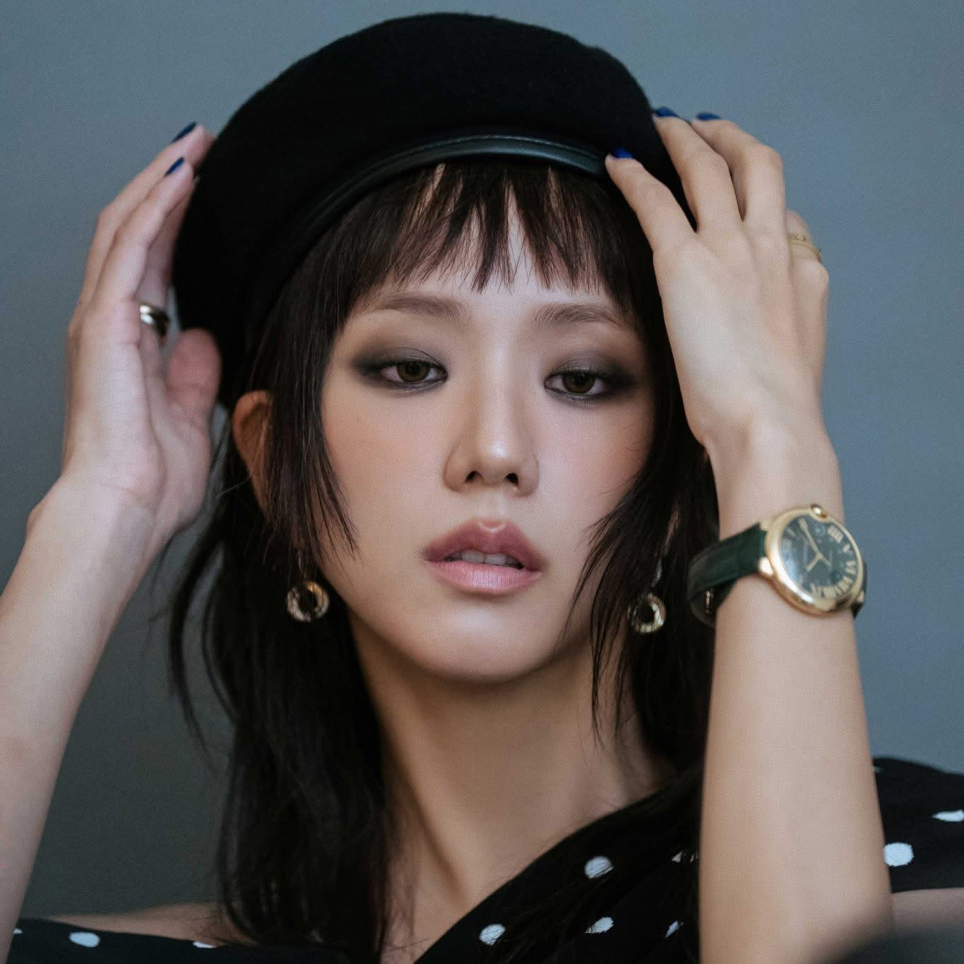 BLACKPINK 팬이 찍은 순간