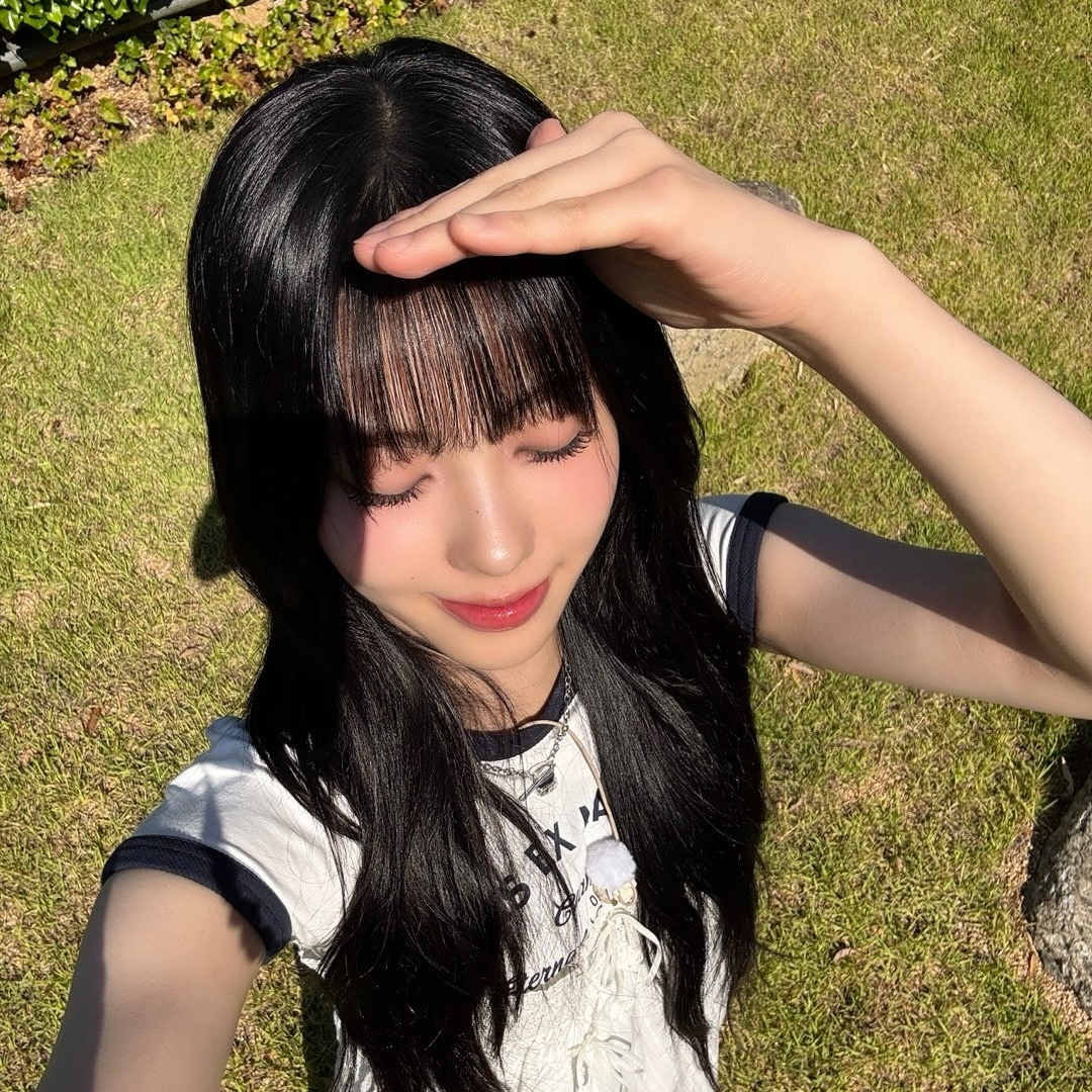 Recent activity shot of Koko (izna)