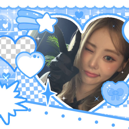 Behind-the-scenes cut of JinSoul (ARTMS)