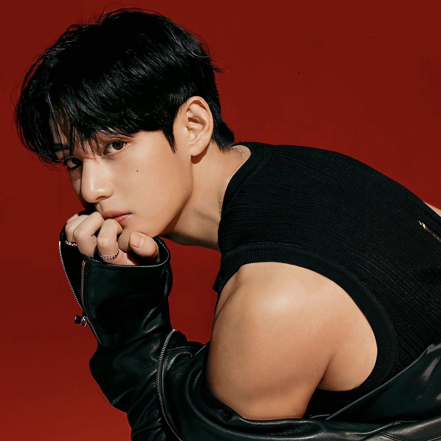 Potret di balik layar BTS