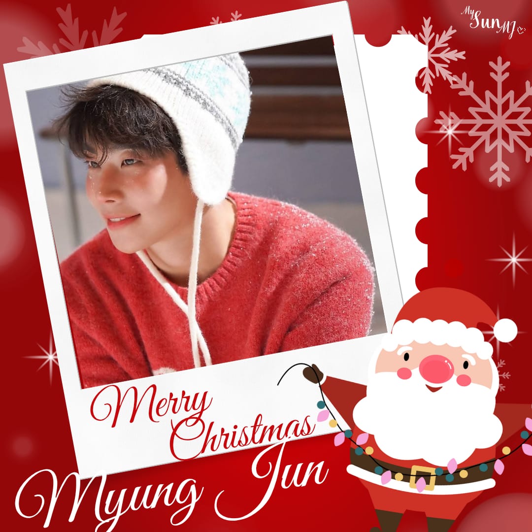 Behind-the-scenes cut of MJ (ASTRO)