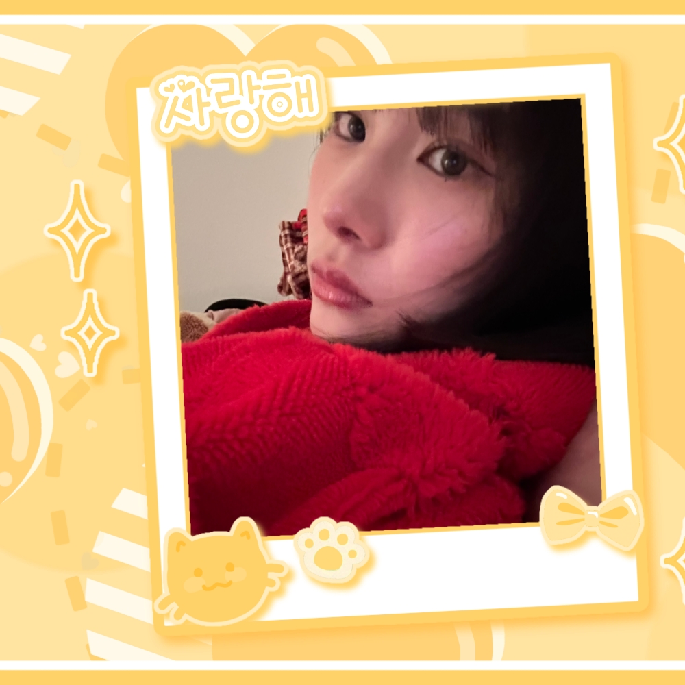 A moment captured by Mia (EVERGLOW)'s fan
