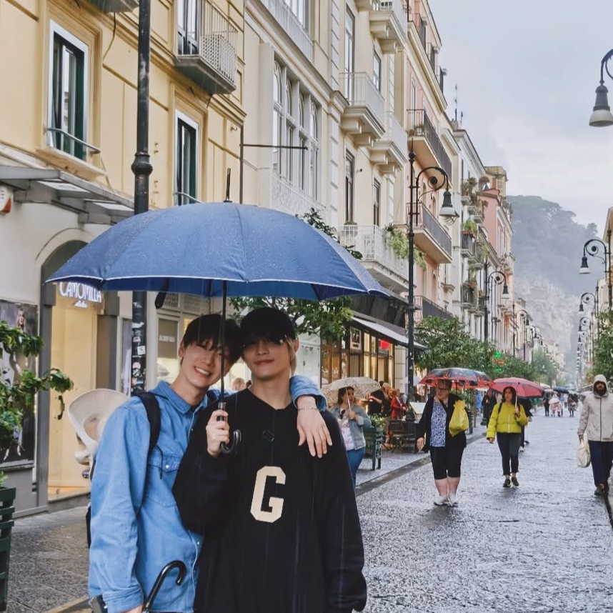Behind-the-scenes cut of TEN (WayV)
