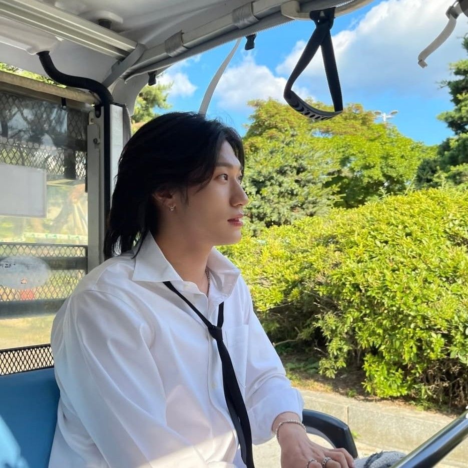 방예담 팬이 찍은 순간
