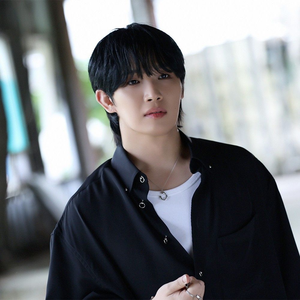 A moment captured by Lim Hyunsik (BTOB)'s fan