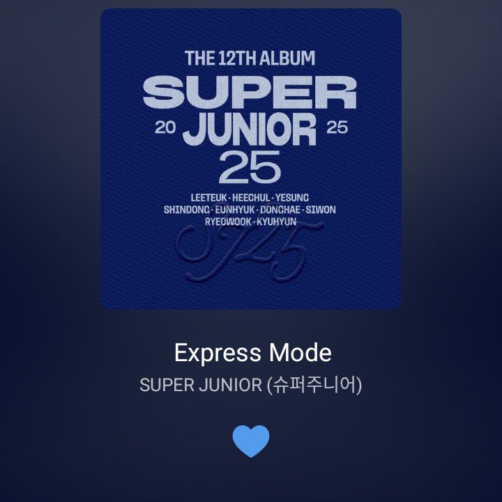 슈퍼주니어의 최신 사진