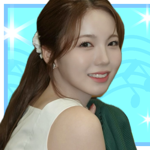 아야카 (NiziU) 최근 활동샷