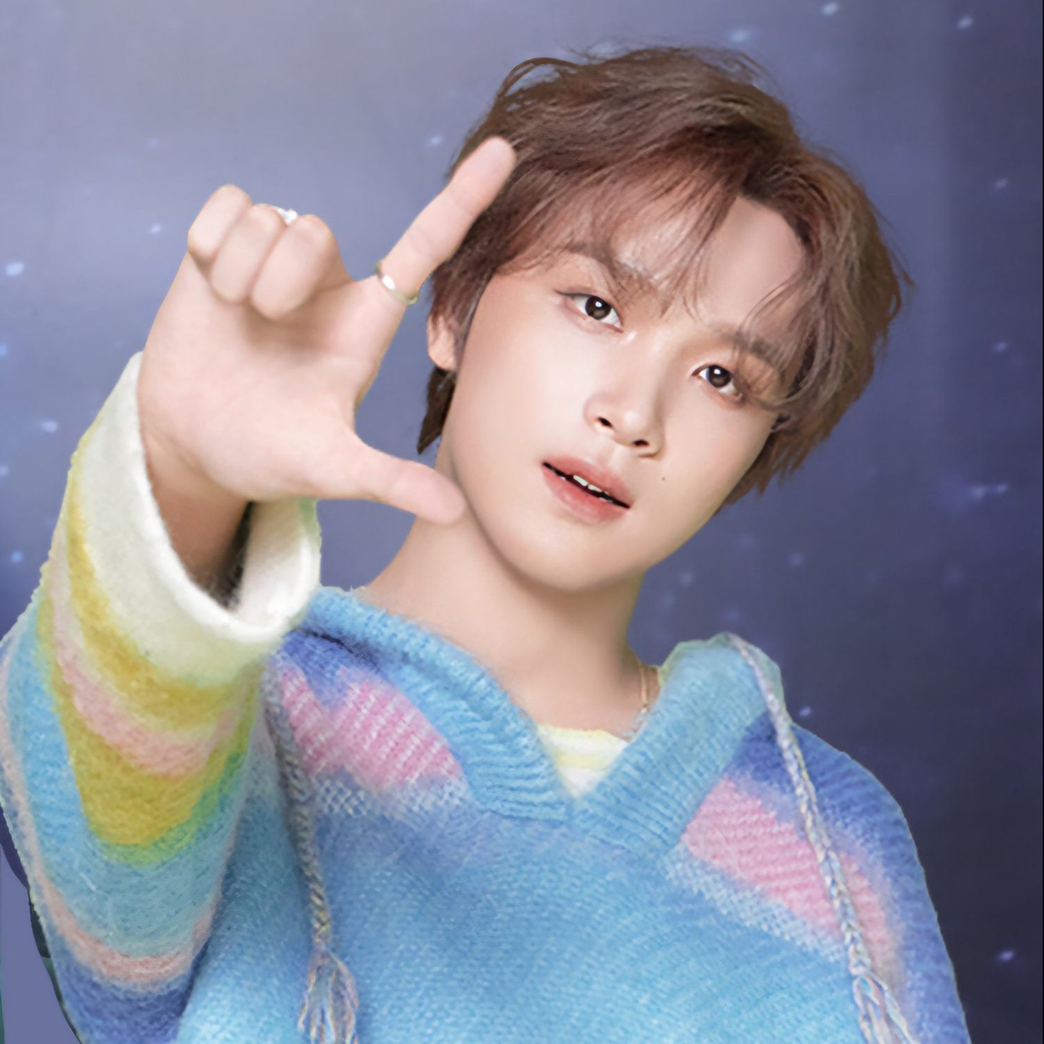 楷燦 (NCT 127, NCT DREAM)的幕後花絮