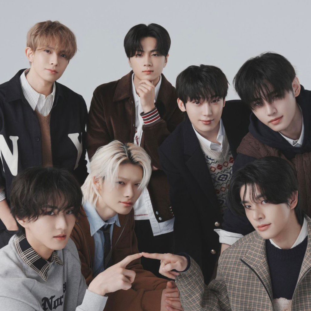 ENHYPENファンが撮った瞬間