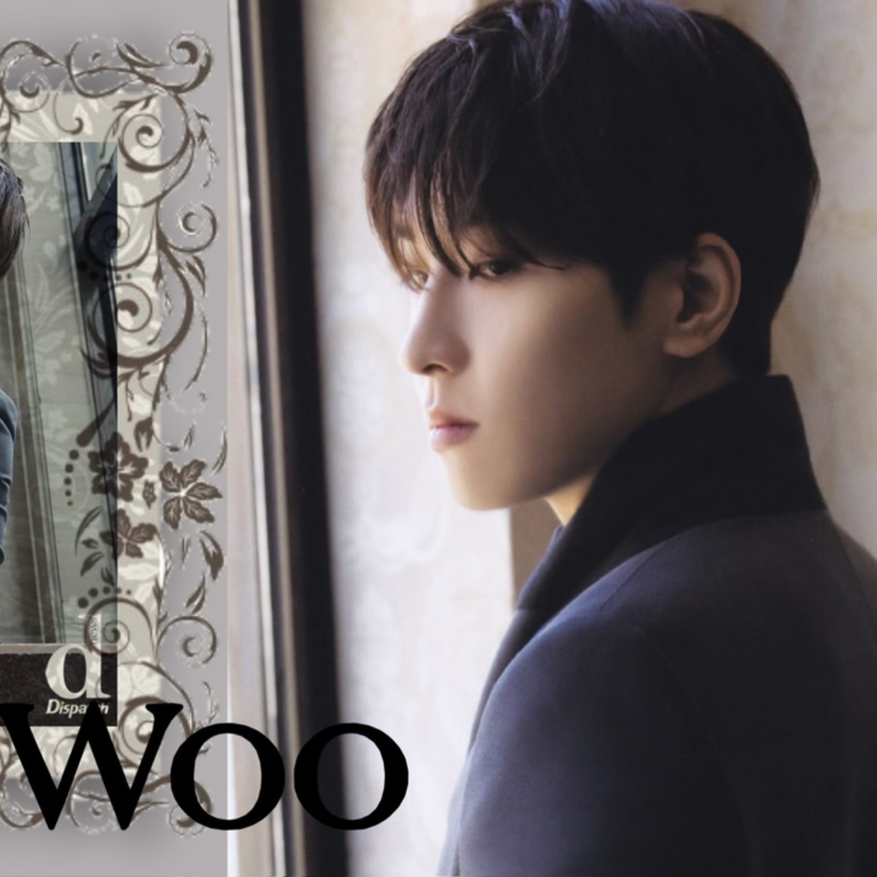 원우 (세븐틴)의 최신 사진