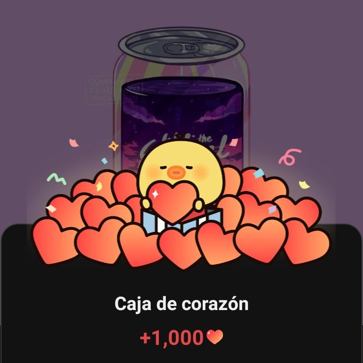 Recent activity shot of BTS