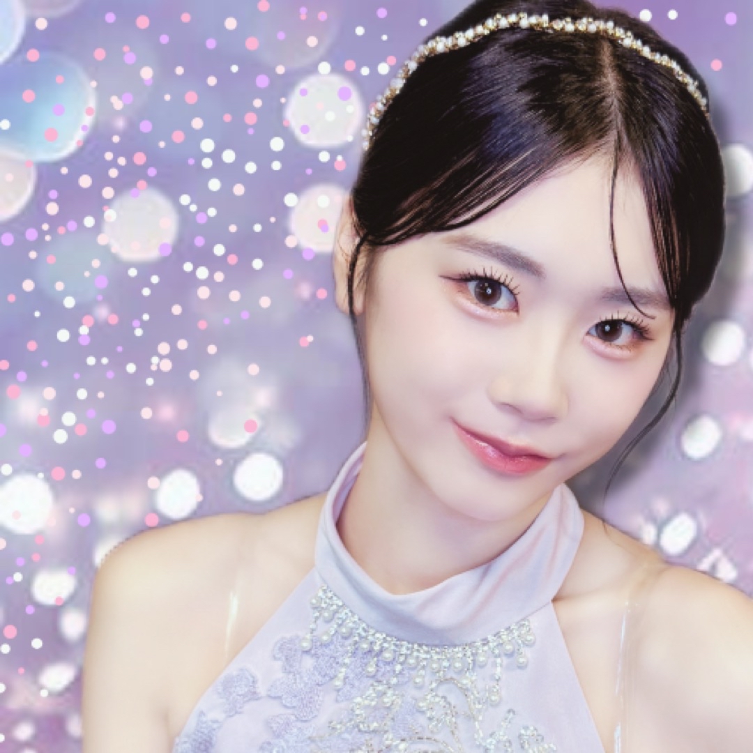 사사키 코코나 (ME:I) 최근 활동샷