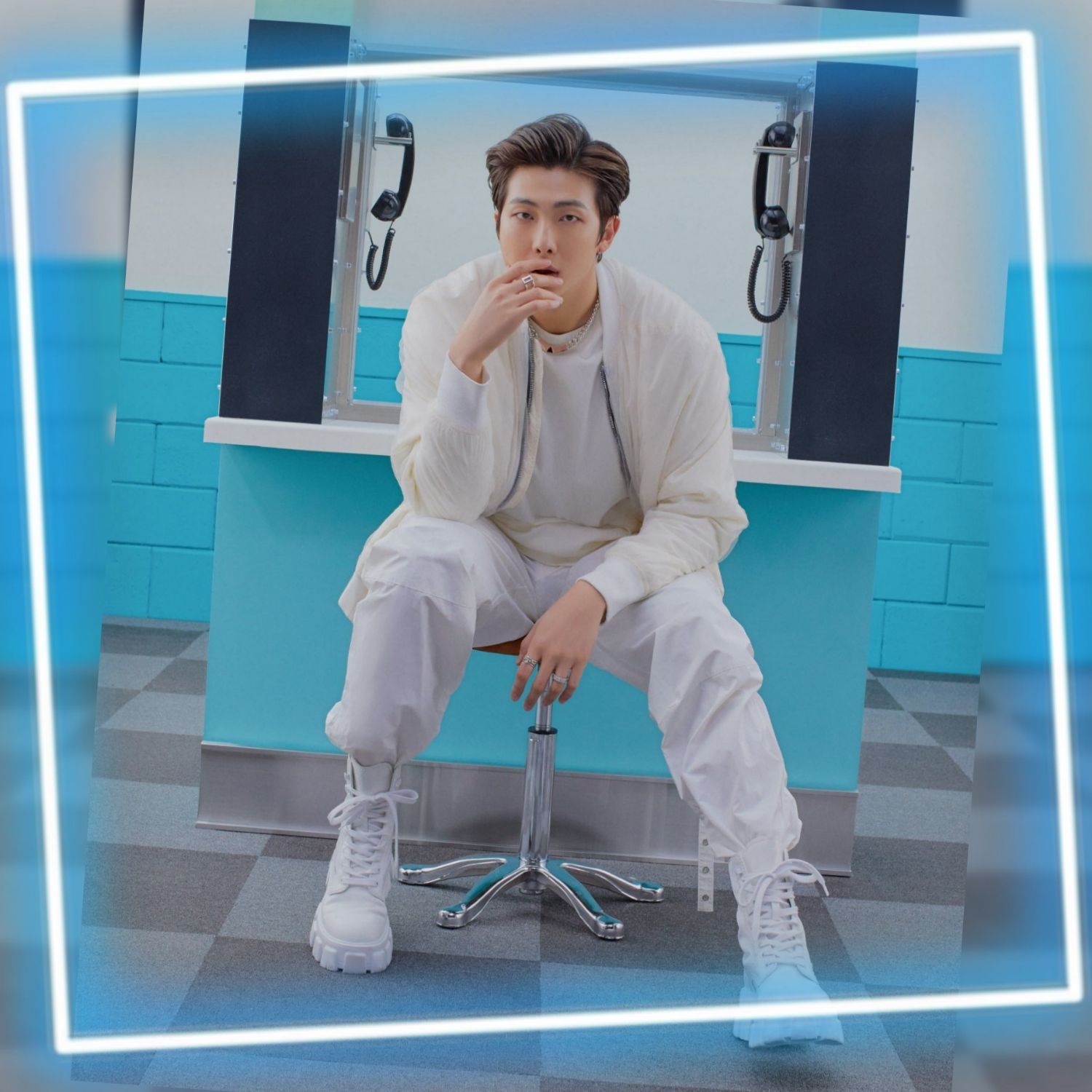 RM (BTS)の最新写真
