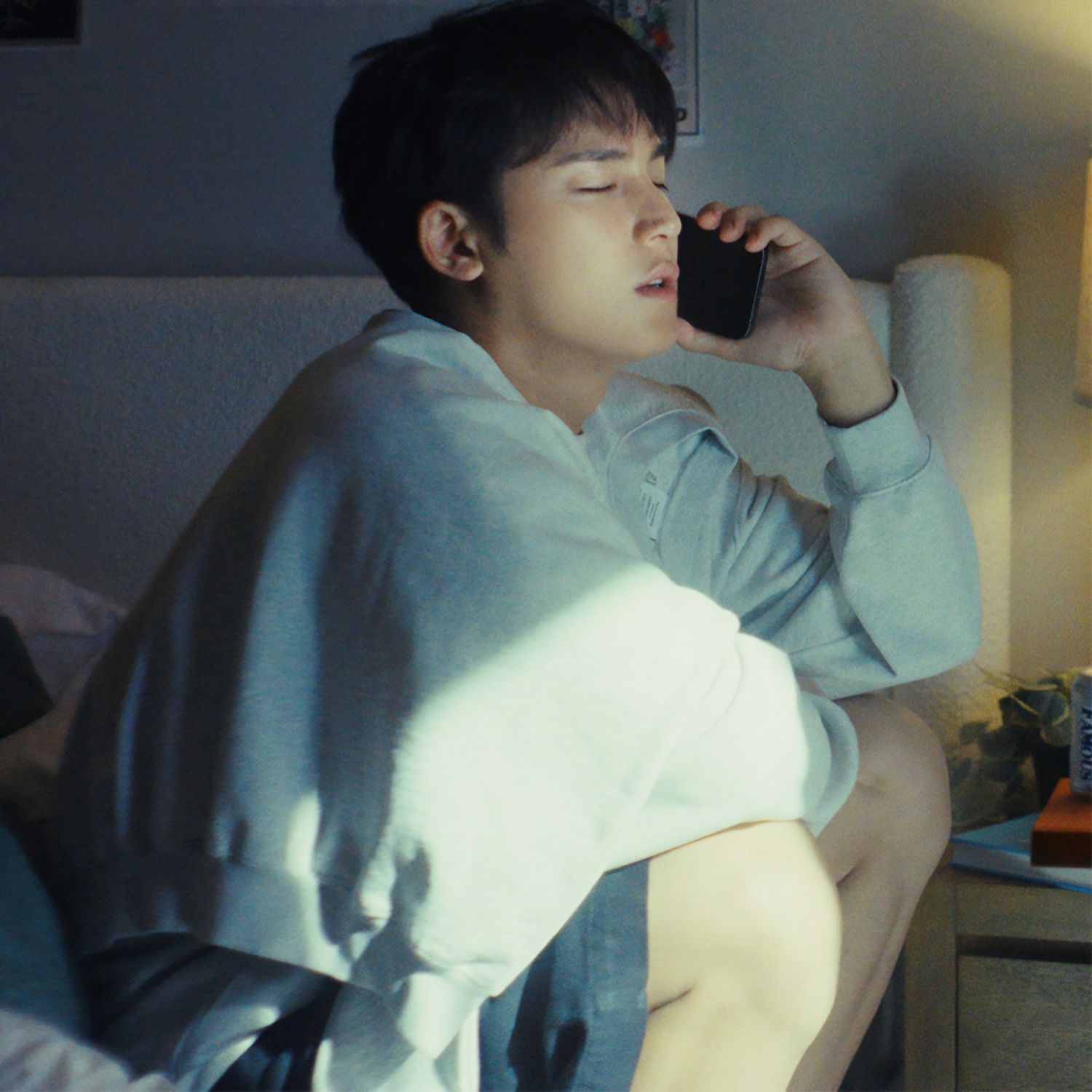 Latest photo of Mingyu (SEVENTEEN)