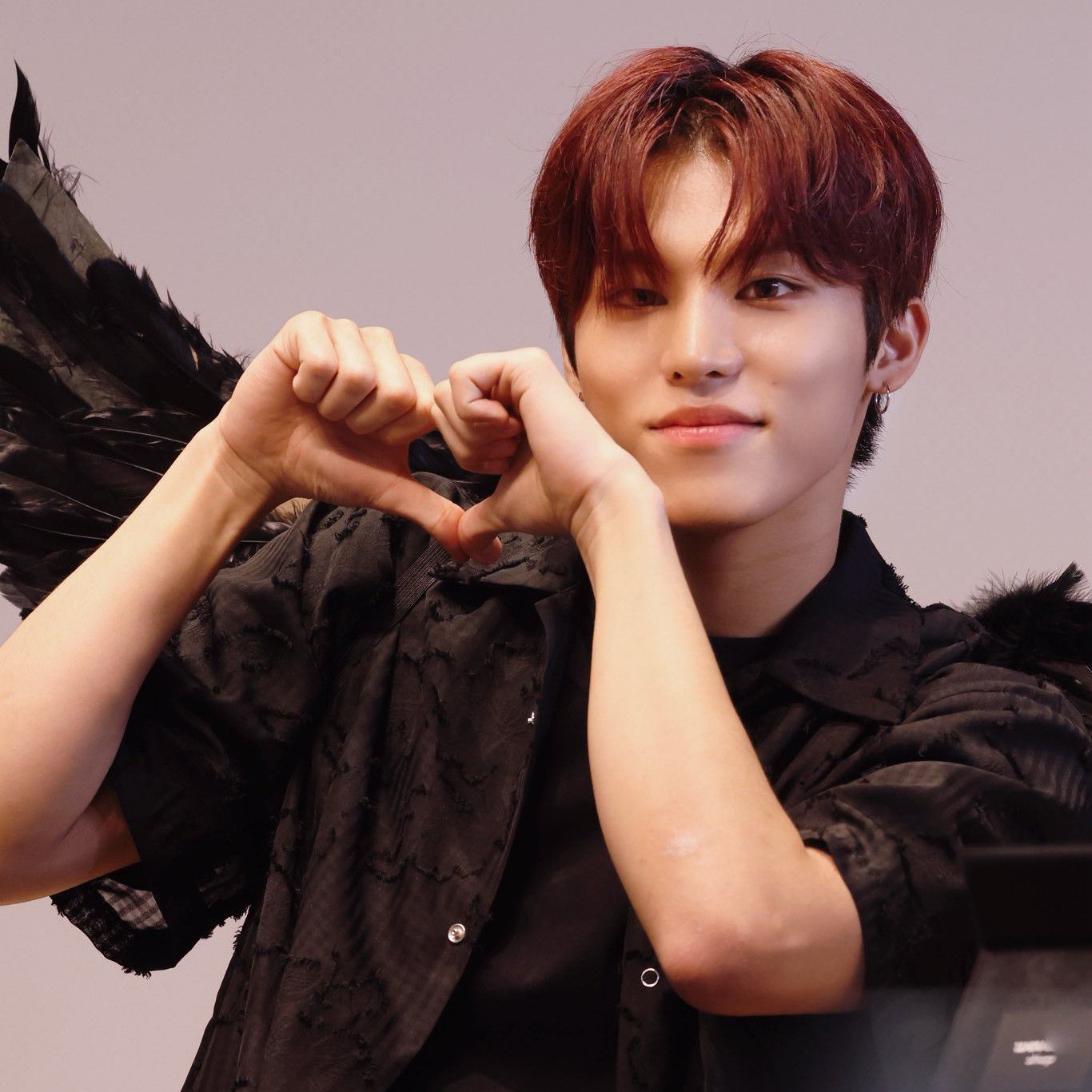 Latest photo of Park Jeongwoo (TREASURE)