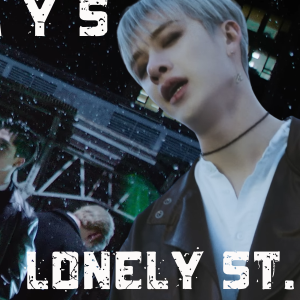 Latest photo of Bang Chan (Stray Kids)