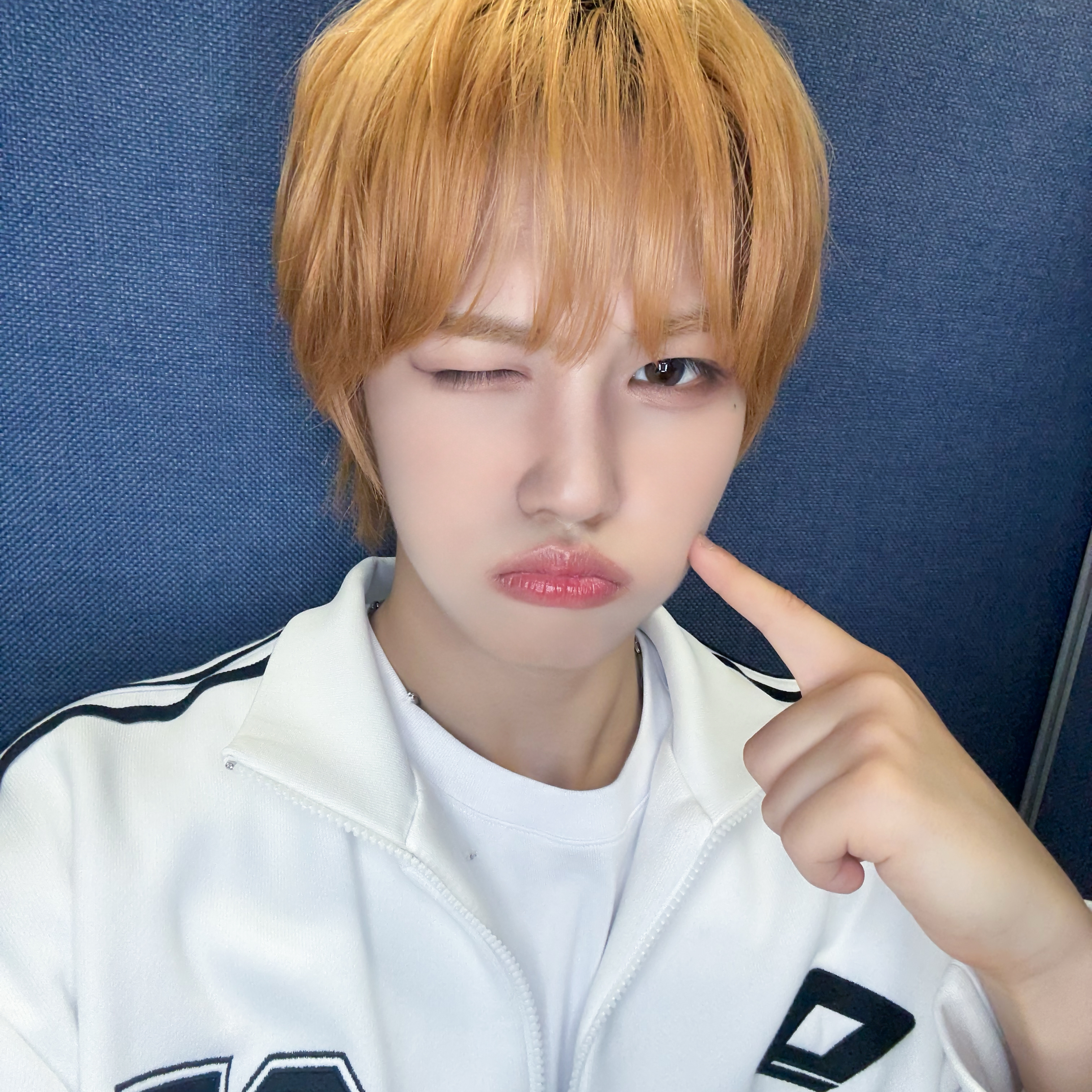 Latest photo of Park Juwon (AHOF)