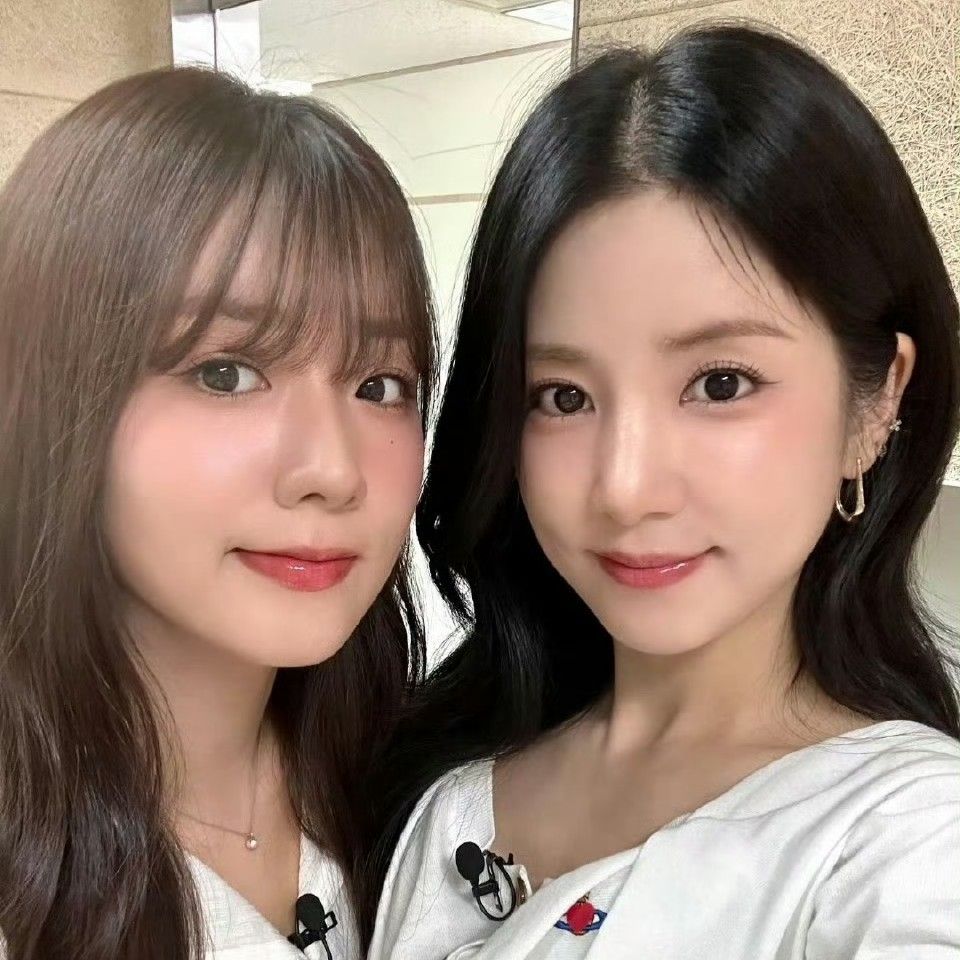 朴初珑 (Apink)的最新照片
