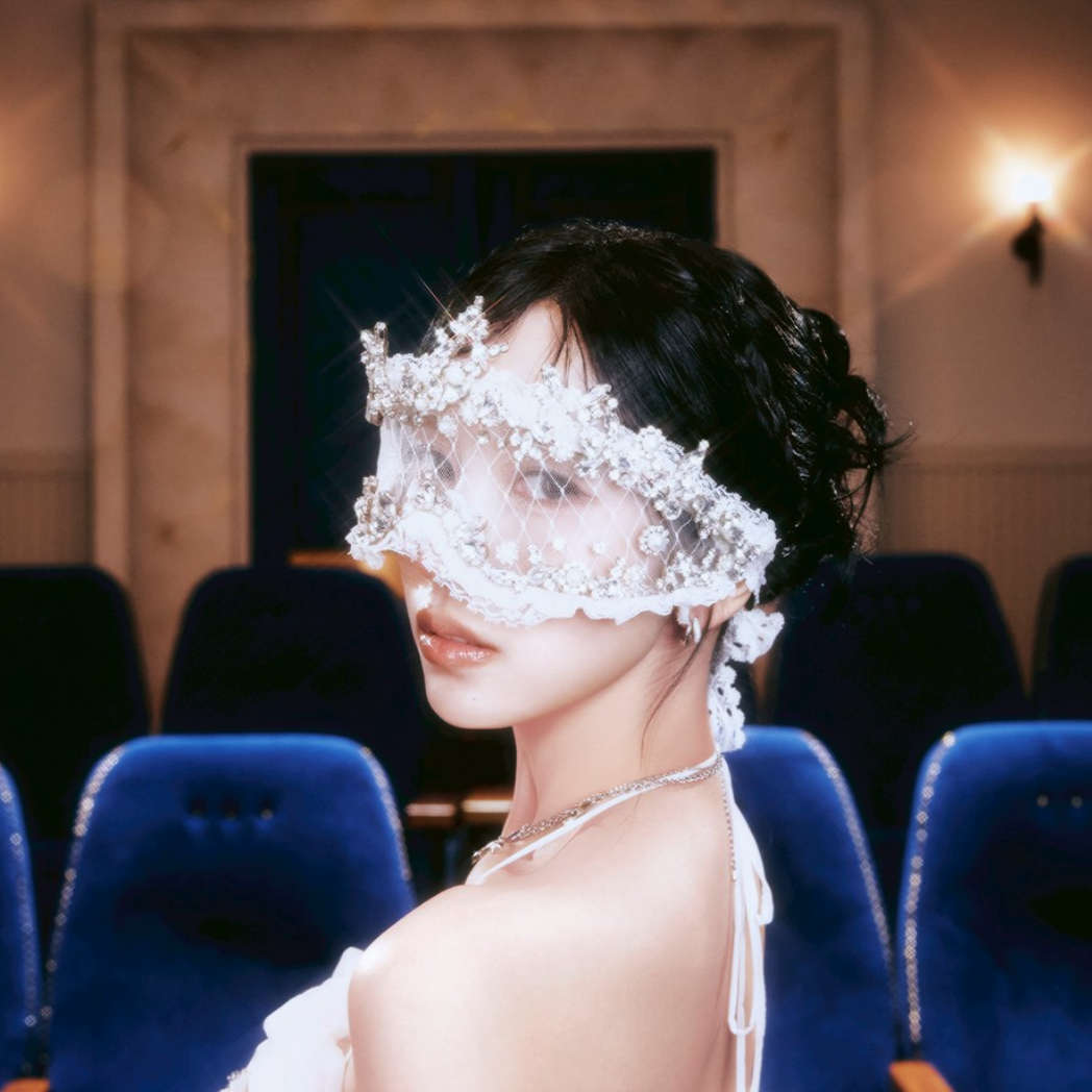 A moment captured by Mina (TWICE)'s fan