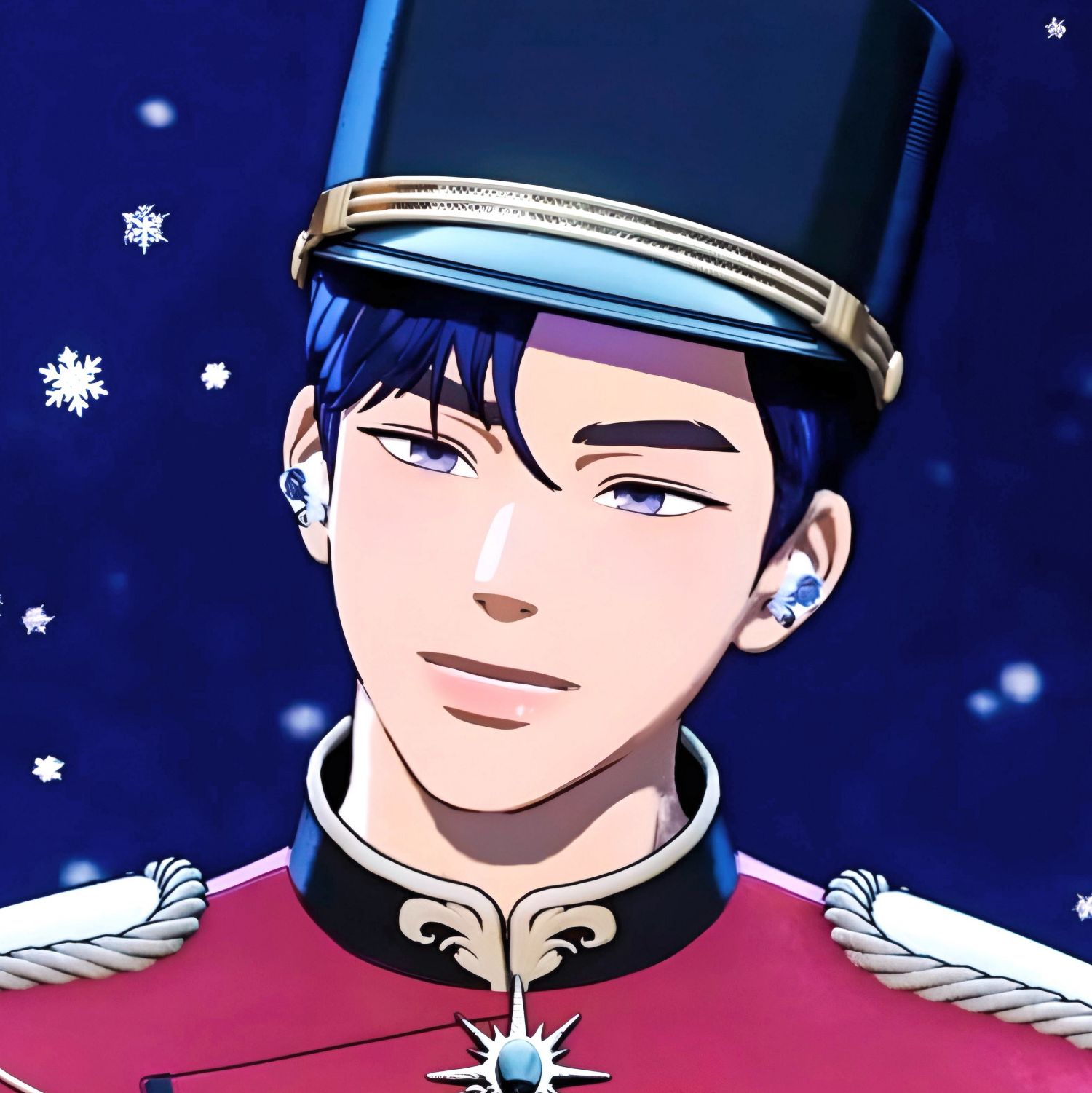 艺俊 (PLAVE)的幕后花絮