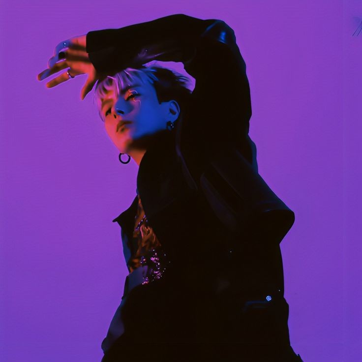 Latest photo of O.de (Xdinary Heroes)