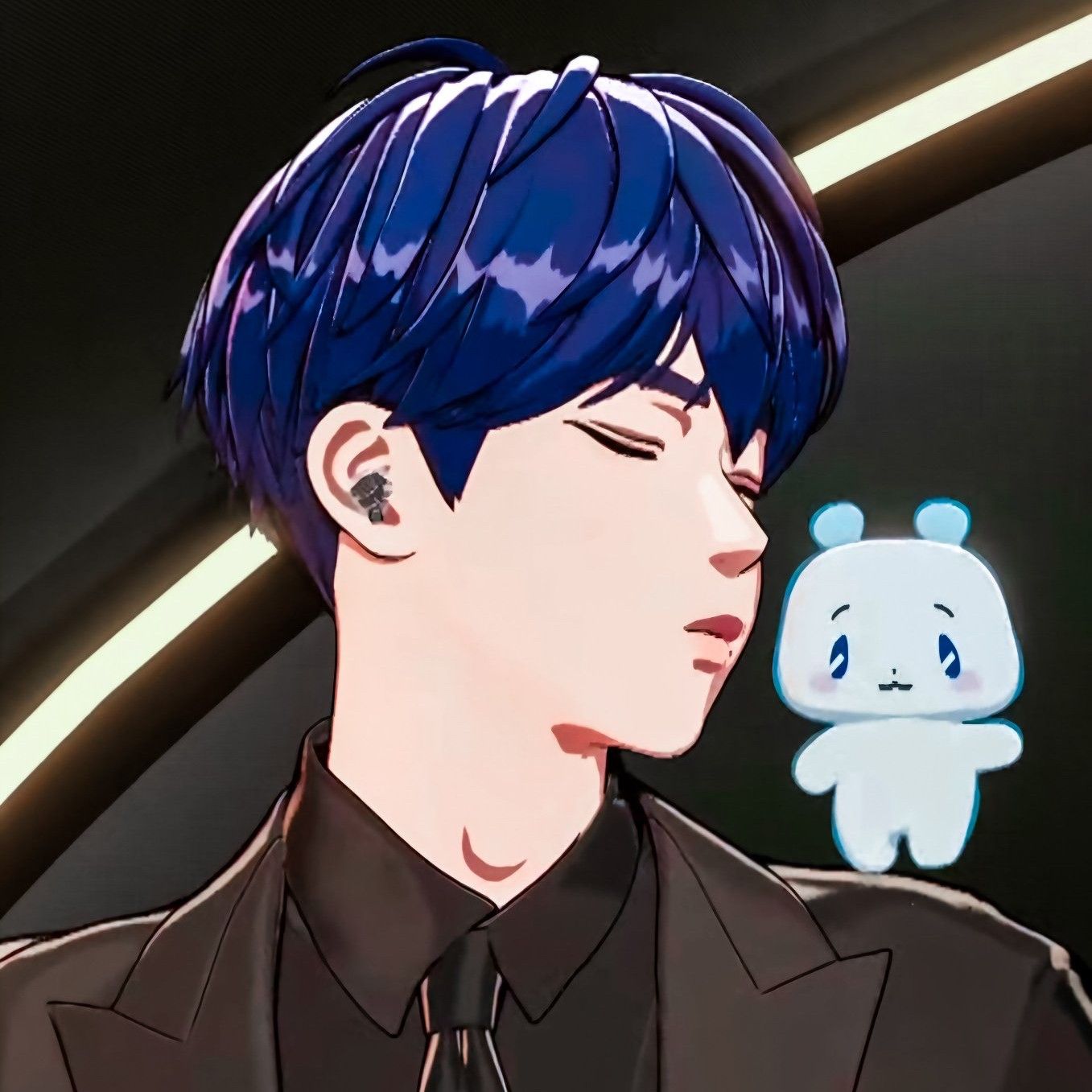 Latest photo of Yejun (PLAVE)