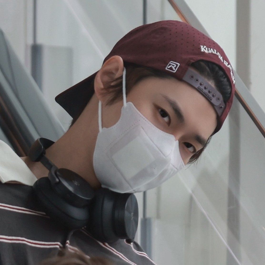 Latest photo of Doyoung (NCT 127)