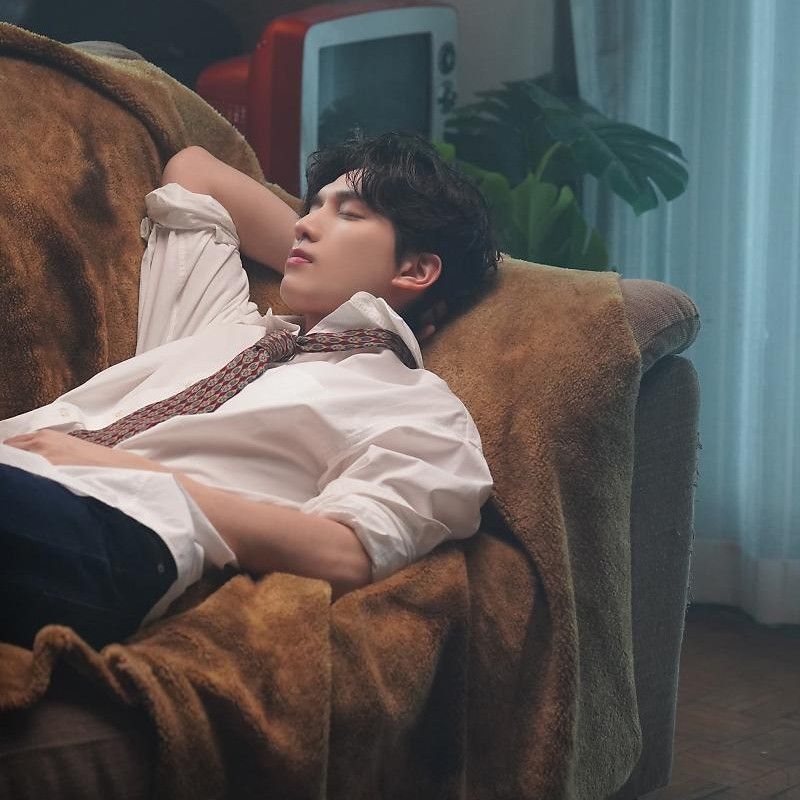A moment captured by VIXX's fan