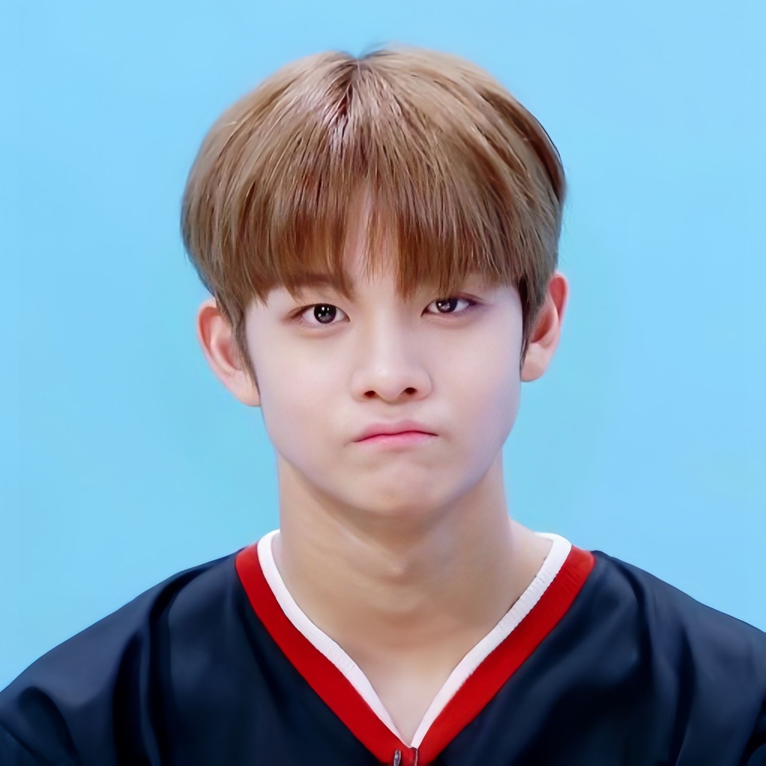 Latest photo of Bae Jinyoung