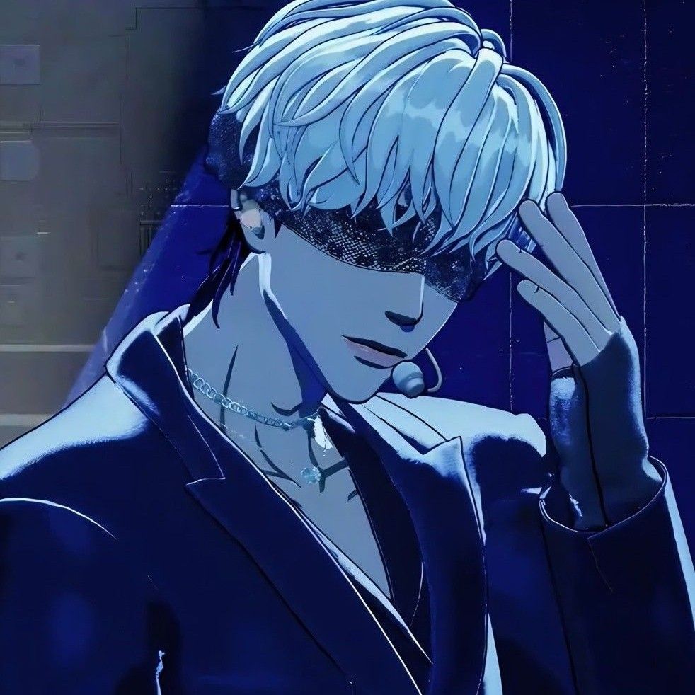 Behind-the-scenes cut of Eunho (PLAVE)