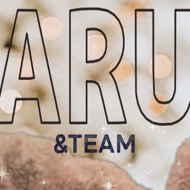 Recent activity shot of Harua (&TEAM)