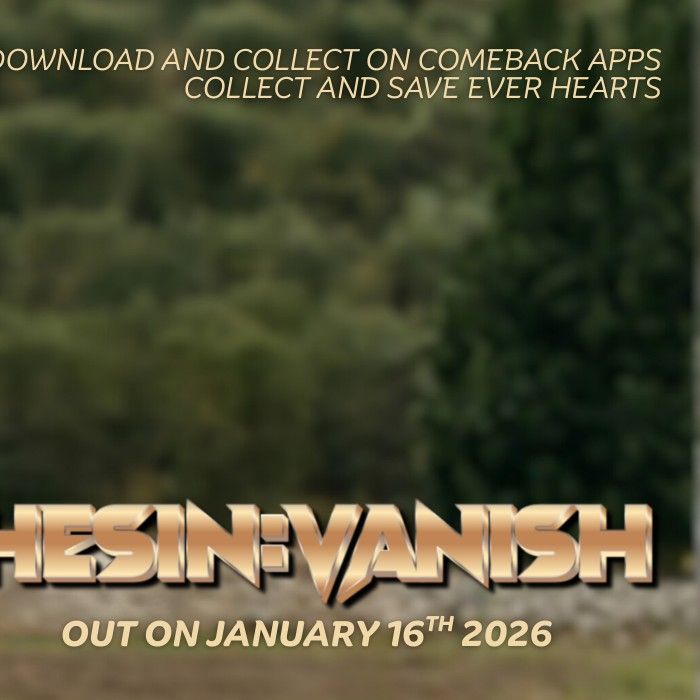 ENHYPEN的最新照片